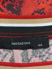Vorschaubild NAVIGAZIONE Bluse 3