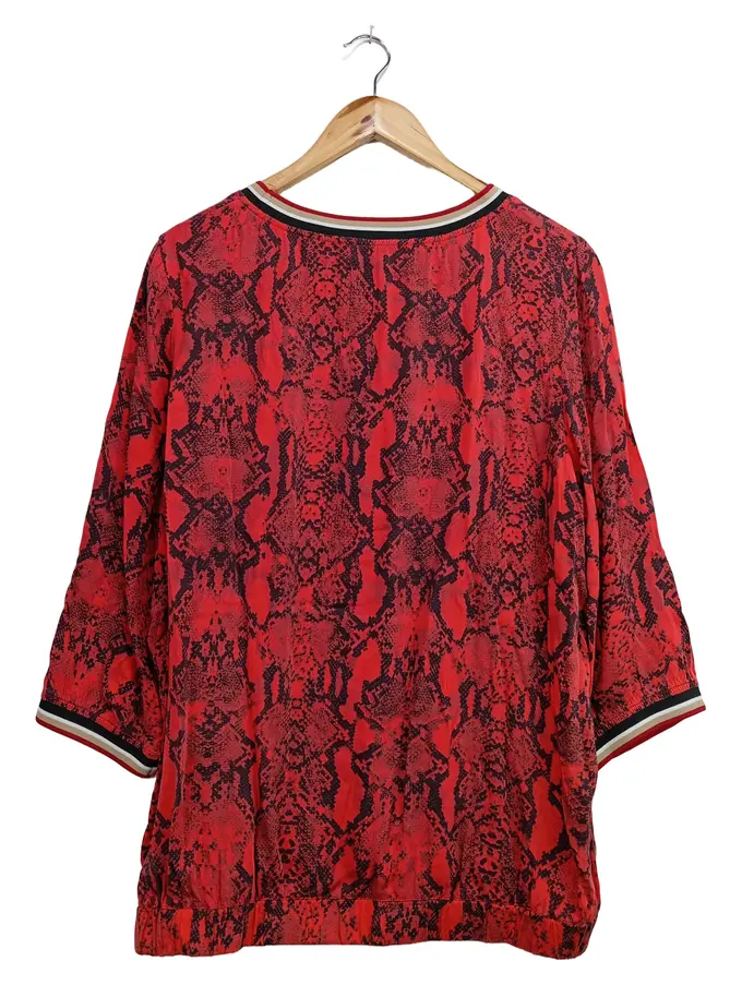 NAVIGAZIONE Bluse Bild 2