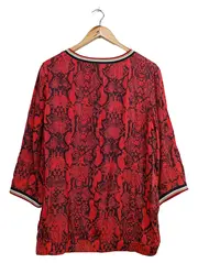 Vorschaubild NAVIGAZIONE Bluse 2