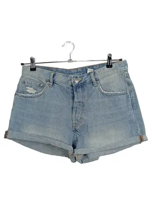 Jeans Shorts