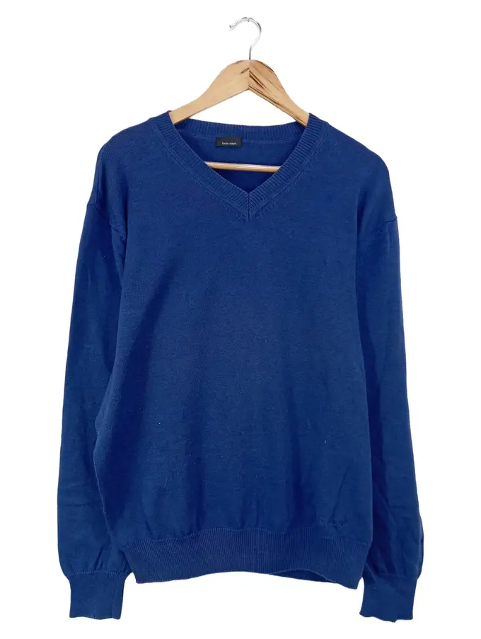 LOUIS SAYN Pullover Bild 1