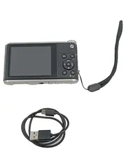 Vorschaubild 2 von WB350F Digitalkamera 21x Zoom WLAN Schwarz, Silber