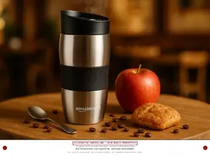 AMAZONAS Thermobecher