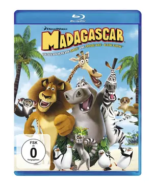 Animationsfilm