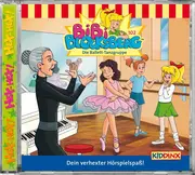 Vorschaubild Hörspiel für Kinder 1