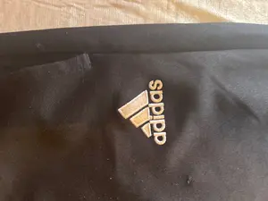 ADIDAS Trainingsanzug