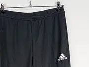 Vorschaubild 5 von Trainingsanzug Herren Gr. 40 Schwarz Sportlich Polyester