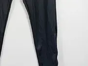 Vorschaubild 4 von Trainingsanzug Herren Gr. 40 Schwarz Sportlich Polyester