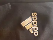 Vorschaubild 2 von Trainingsanzug Herren Gr. 40 Schwarz Sportlich Polyester