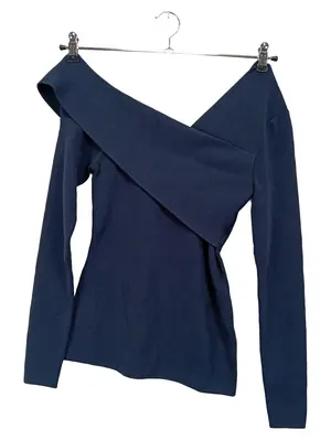 REISS Langarmshirt
