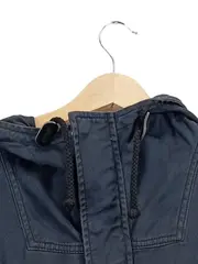 Vorschaubild 4 von Herren Outdoorjacke Blau Gr. 46/S mit Kapuze