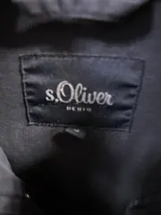 Vorschaubild 5 von Herren Outdoorjacke Blau Gr. 46/S mit Kapuze