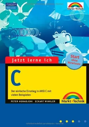 IT und Programmierbuch