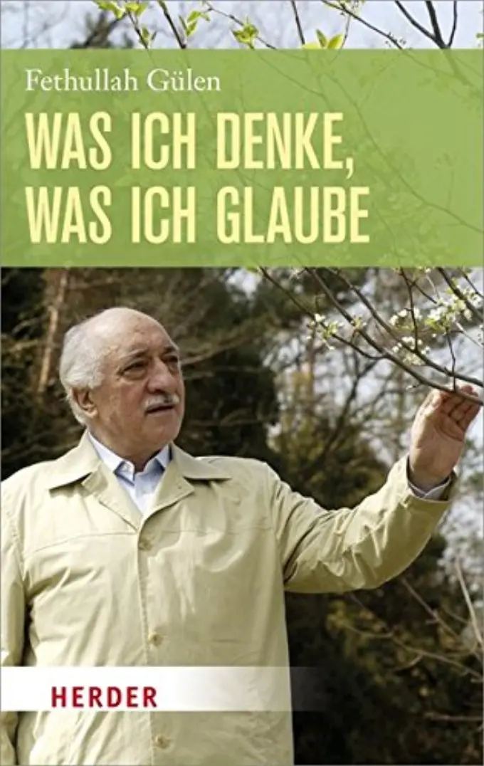 Religionsbuch Bild 1