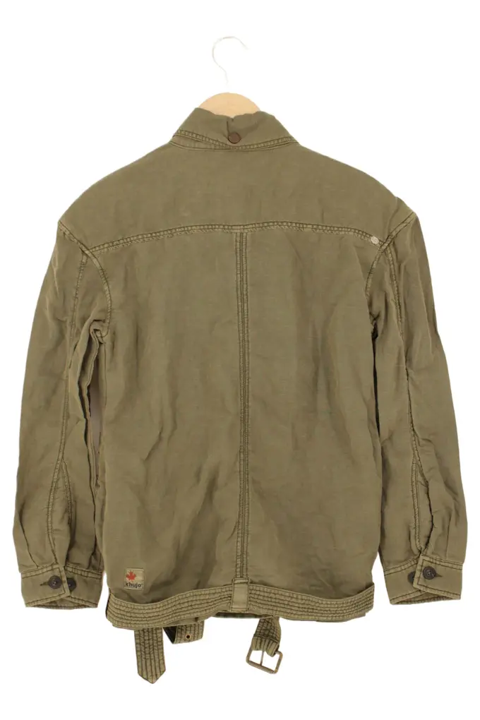 KHUJO Leichte Jacke Bild 2
