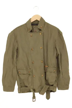 KHUJO Leichte Jacke