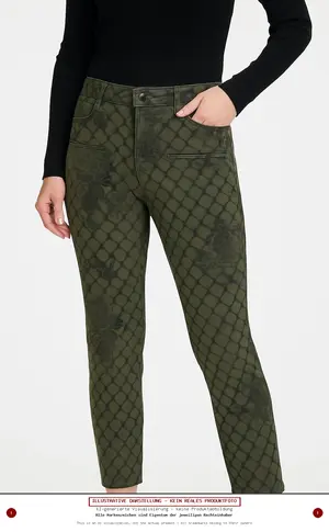 LIEBESKIND Jeans Wide Fit