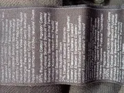 Vorschaubild 5 von LIEBESKIND Damen Jeans Wide Fit W28/36/S Grün Grafisch