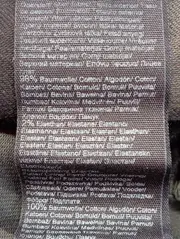 Vorschaubild LIEBESKIND Stoffhose 5