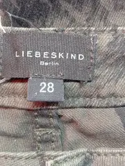 Vorschaubild LIEBESKIND Stoffhose 3