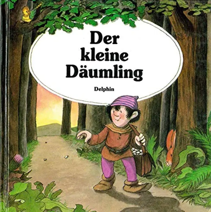 Buch für Kinder Bild 1