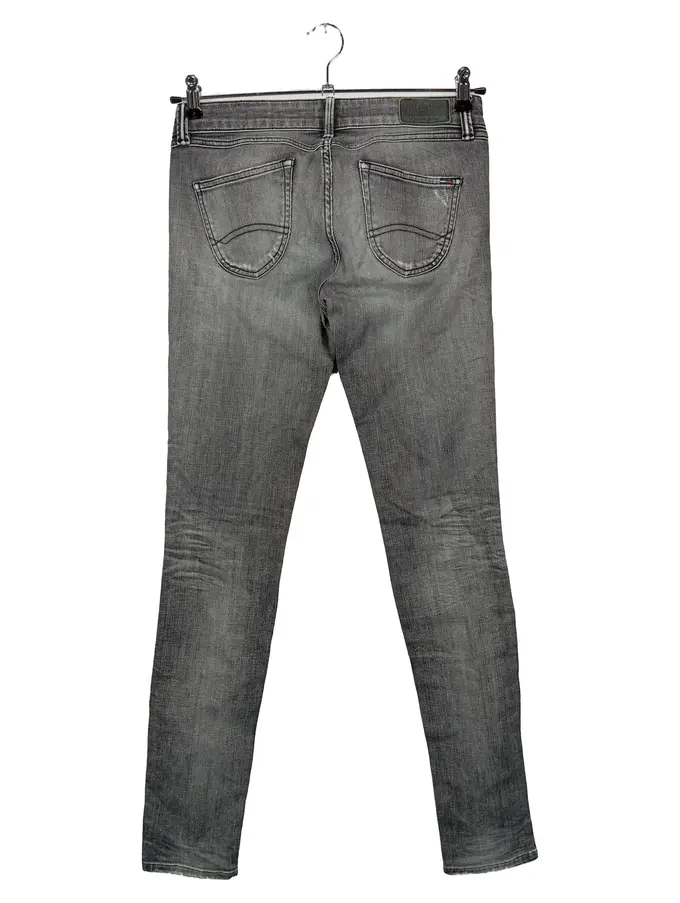 HILFIGER DENIM Destroyed Jeans Bild 2