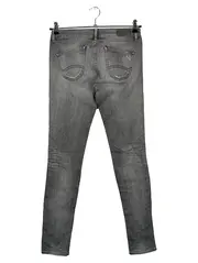 Vorschaubild HILFIGER DENIM Destroyed Jeans 2