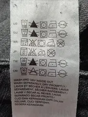 Vorschaubild HILFIGER DENIM Destroyed Jeans 5