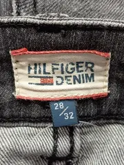 Vorschaubild HILFIGER DENIM Destroyed Jeans 3