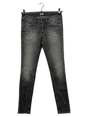 HILFIGER DENIM Destroyed Jeans