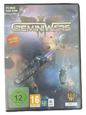 ICEBERG INTERACTIVE Strategiespiele