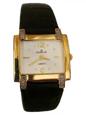 DUGENA Armbanduhr