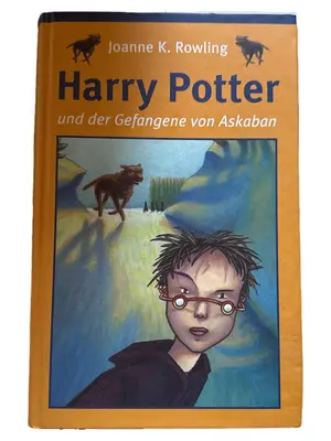 Magie und Übernatürliches