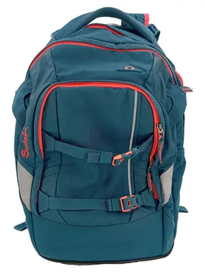 SATCH Schulrucksack
