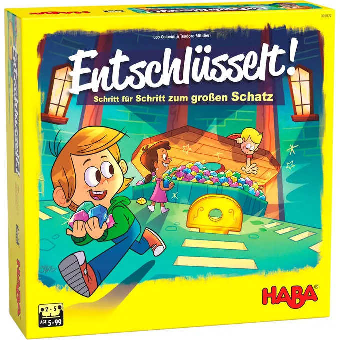 Brettspiel Bild 1