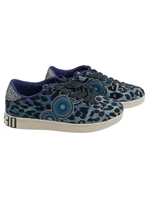 DESIGUAL Sneaker low