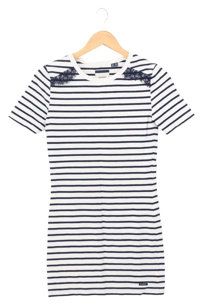SUPERDRY Freizeitkleid Bild 1