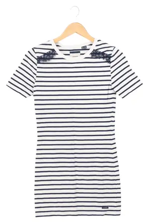 SUPERDRY Freizeitkleid