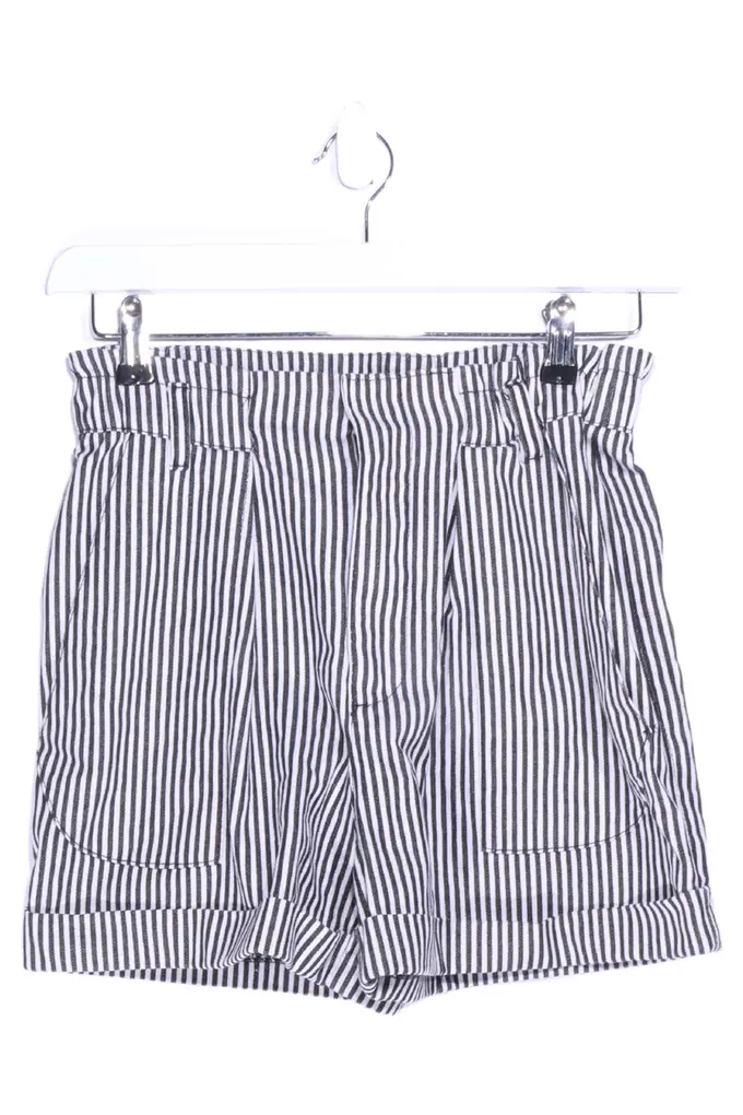 Q/S DESIGNED BY Shorts Bild 1