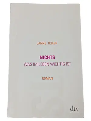 Buch für Jugendliche