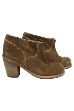 FIORENTINI + BAKER Stiefelette