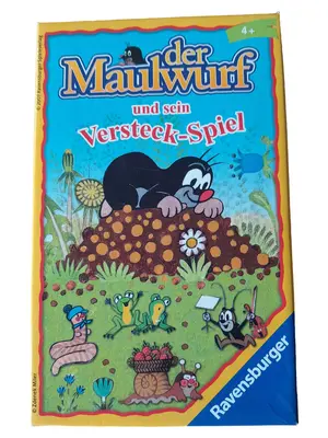 RAVENSBURGER Brettspiel