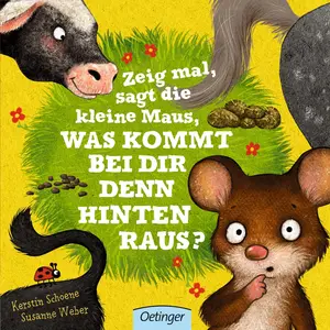 Buch für Kinder