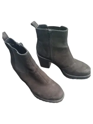 VAGABOND Stiefelette