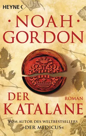 Historischer Roman