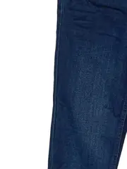 Vorschaubild 3 von Destroyed Jeans Mädchen Kinder Blau Gr. 152 L29 Baumwolle