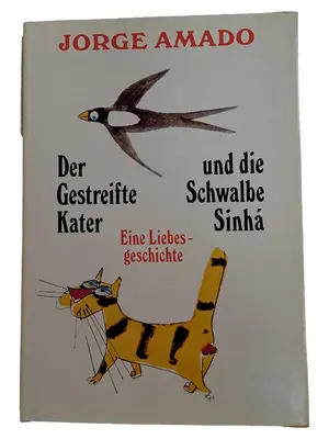 Buch für Kinder