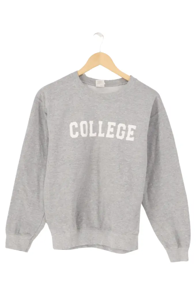 GILDAN Sweatshirt Bild 1