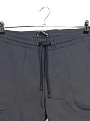 Vorschaubild 3 von Herren Jogginghose Gr. 44 Grau Sportlich Baumwolle