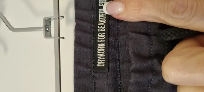 DRYKORN Jogginghose Bild 4
